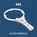 BBS Filter Wrench