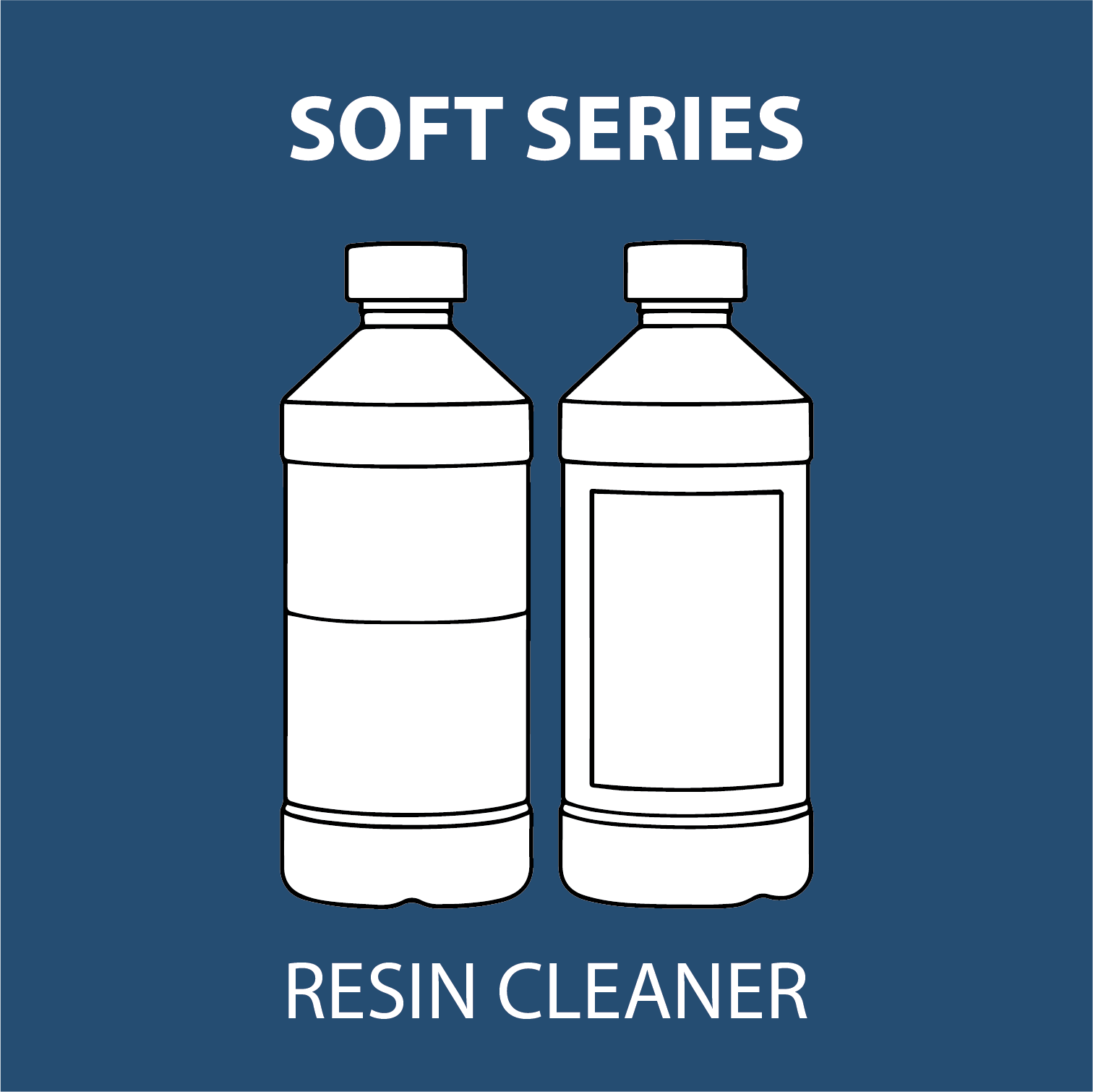 ReSToreⓇ Resin Cleaner